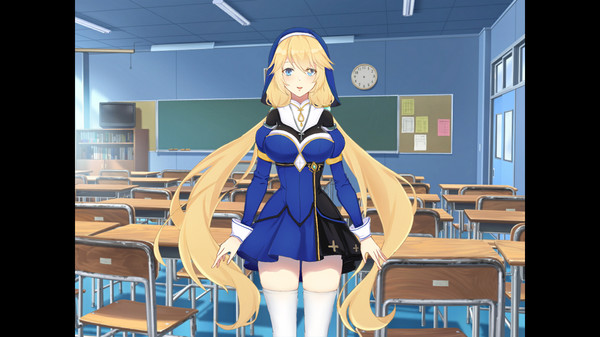 EXS1～EthnologySister：Cultural functionalismfor windows and Linux 1