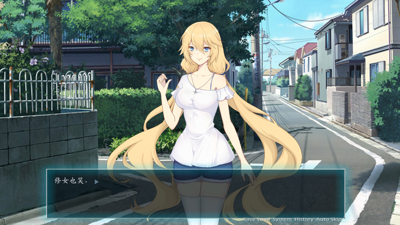 EXS1～EthnologySister：Cultural functionalism #3