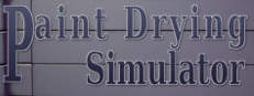 Paint Drying Simulator