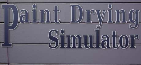 Paint Drying Simulator Cover Image