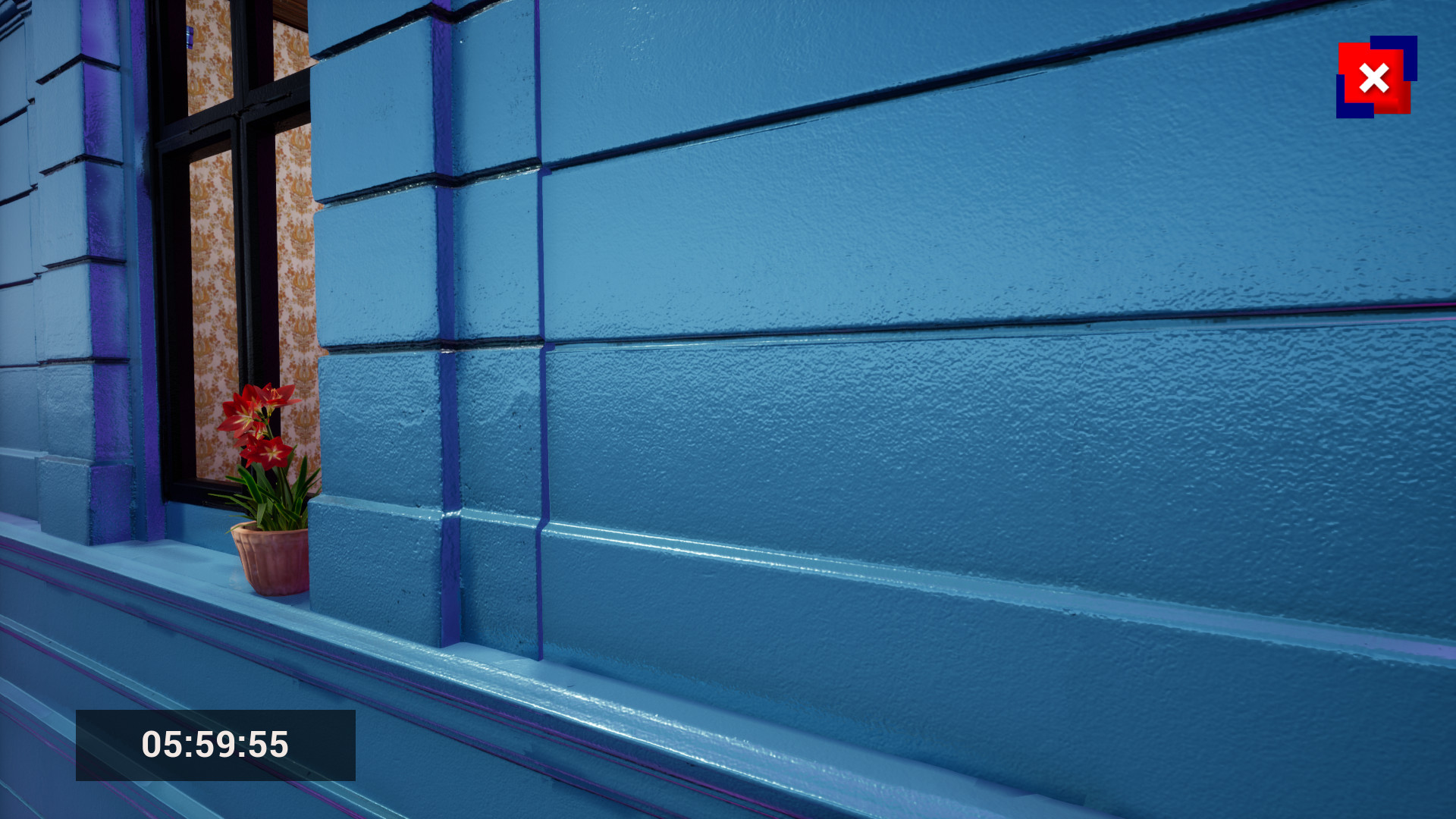 Paint Drying Simulator on Steam