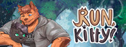 Run, Kitty! - A Furry Gay Visual Novel