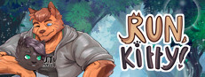 Run, Kitty! - A Furry Gay Visual Novel