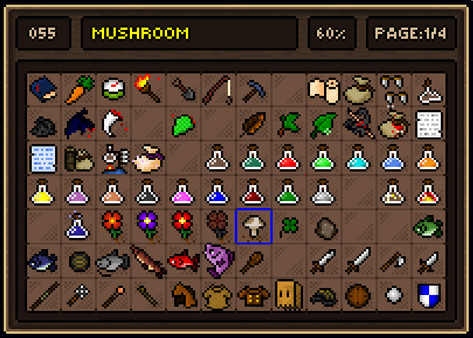 Equin 2: The Warren Peace