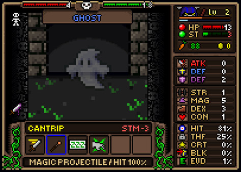 скриншот Equin 2: The Warren Peace 3