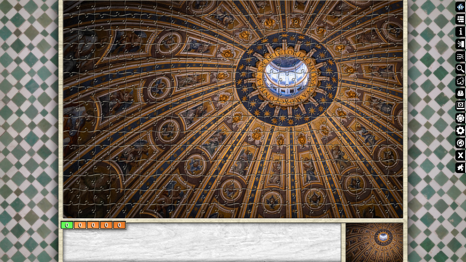 Jigsaw Puzzle Pack - Pixel Puzzles Ultimate: Variety Pack 19 #15