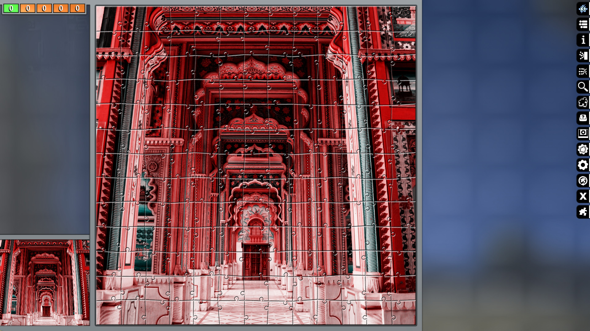 Jigsaw Puzzle Pack - Pixel Puzzles Ultimate: Variety Pack 20 #3