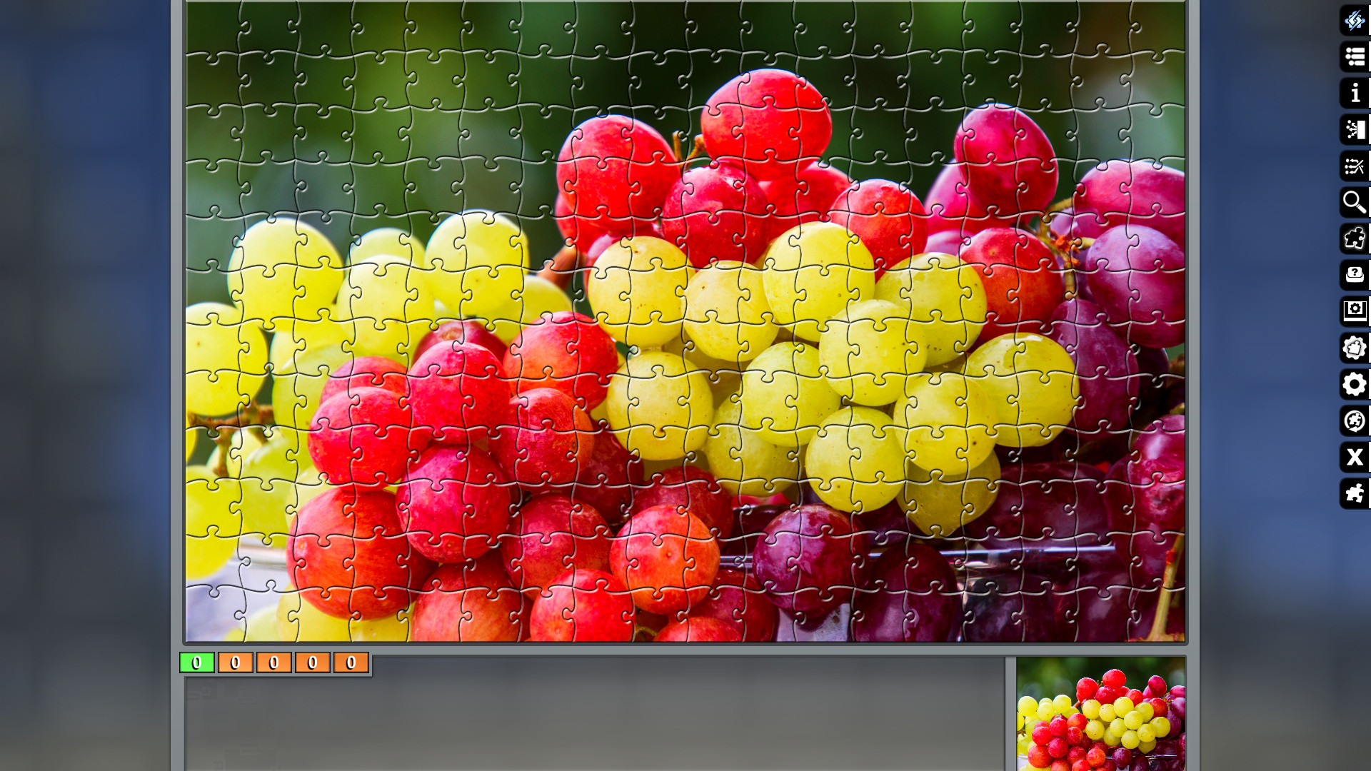 Jigsaw Puzzle Pack - Pixel Puzzles Ultimate: Variety Pack 20 #17