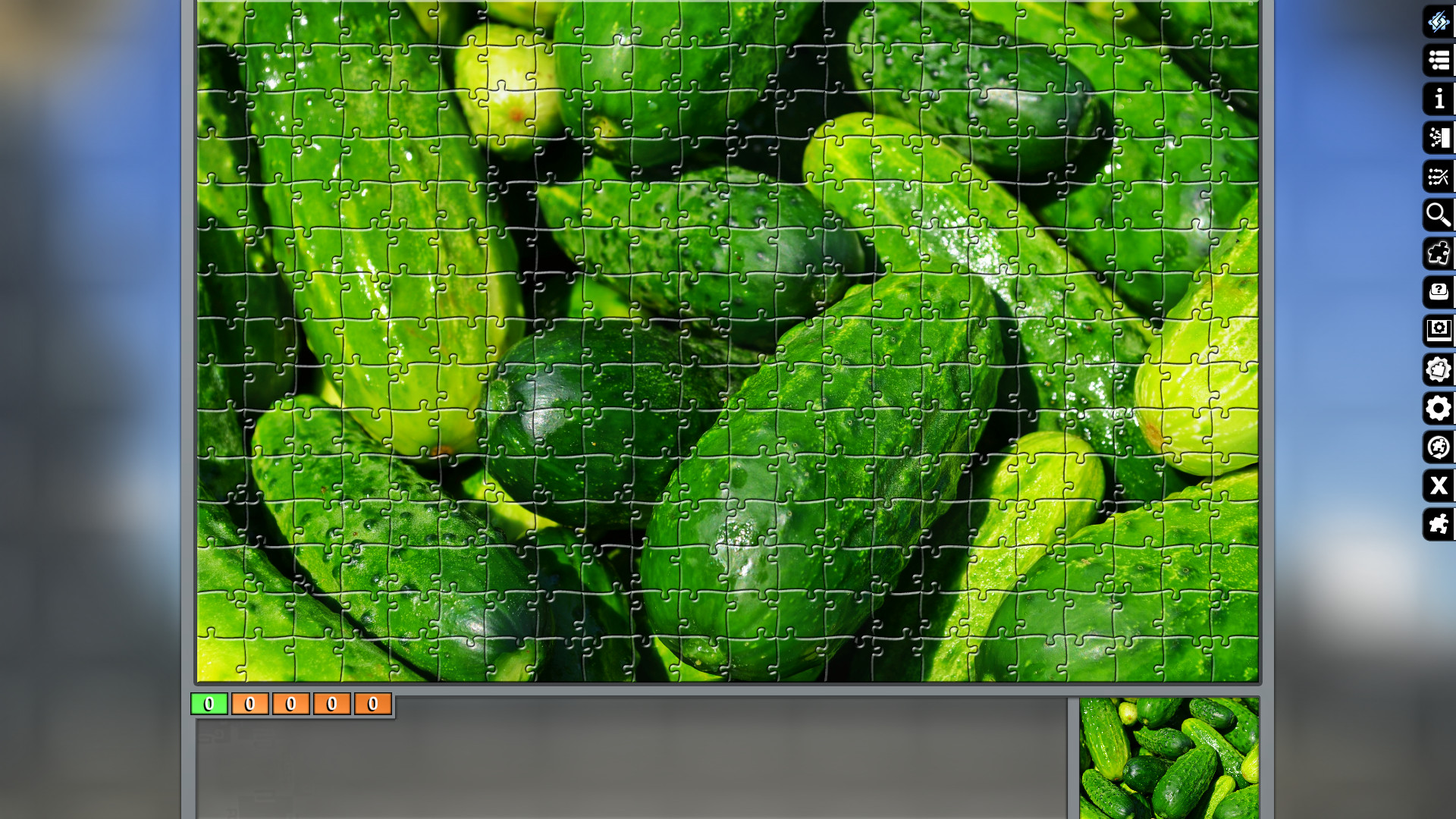 Jigsaw Puzzle Pack - Pixel Puzzles Ultimate: Variety Pack 20 #13