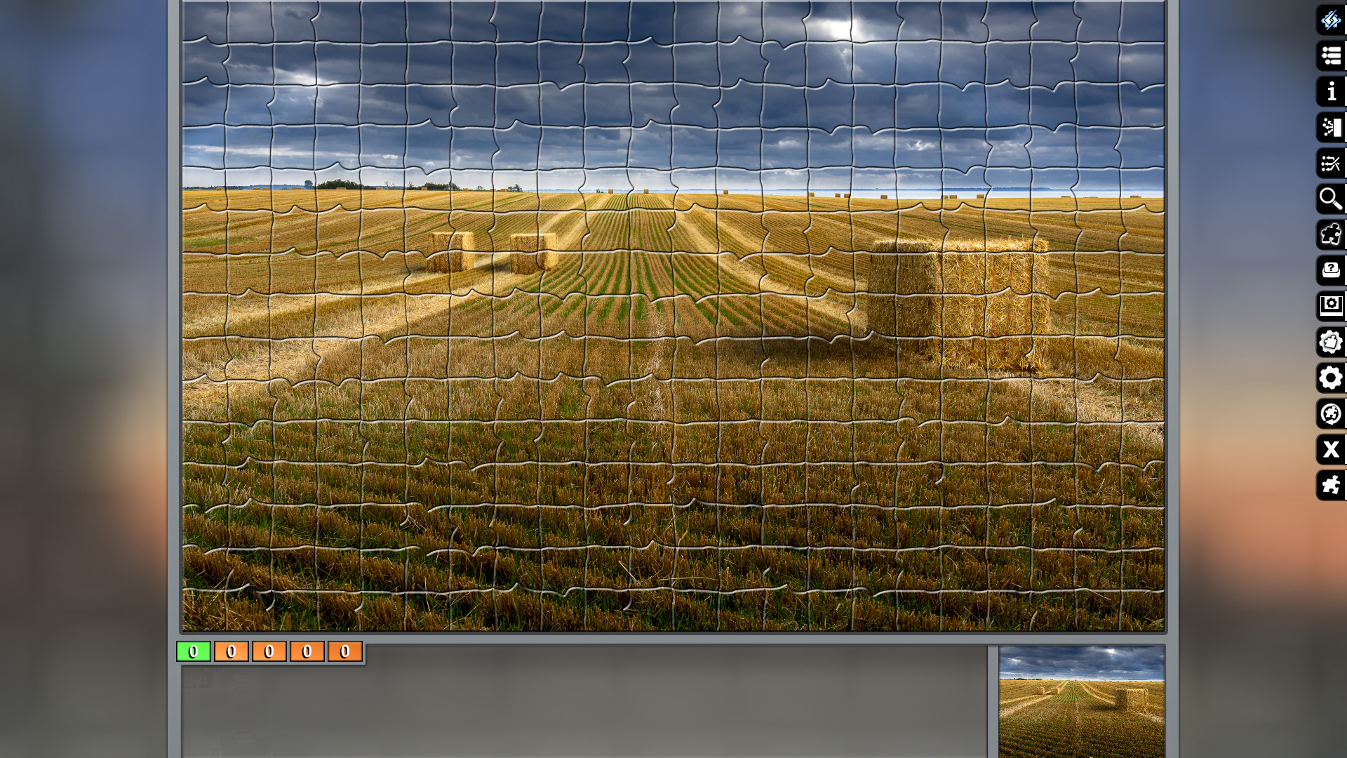 Jigsaw Puzzle Pack - Pixel Puzzles Ultimate: Variety Pack 20 #19