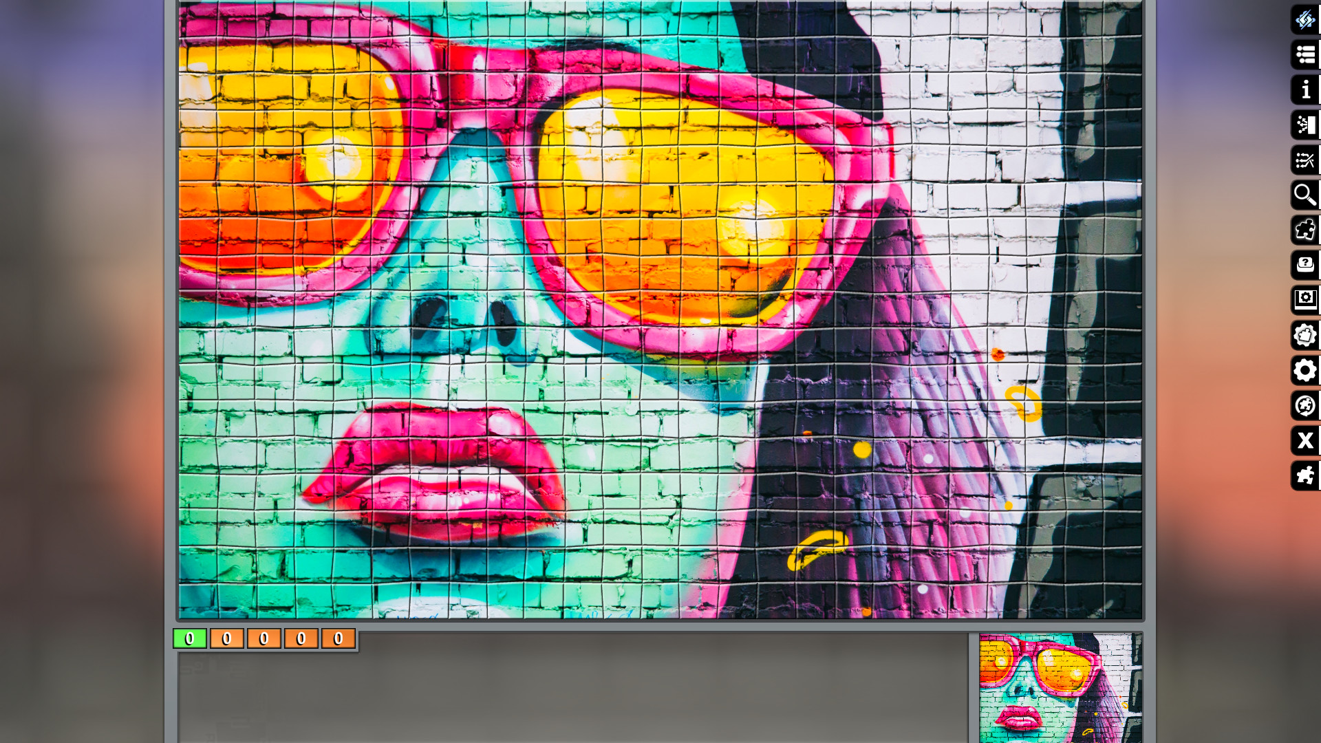 Jigsaw Puzzle Pack - Pixel Puzzles Ultimate: Variety Pack 20 #2