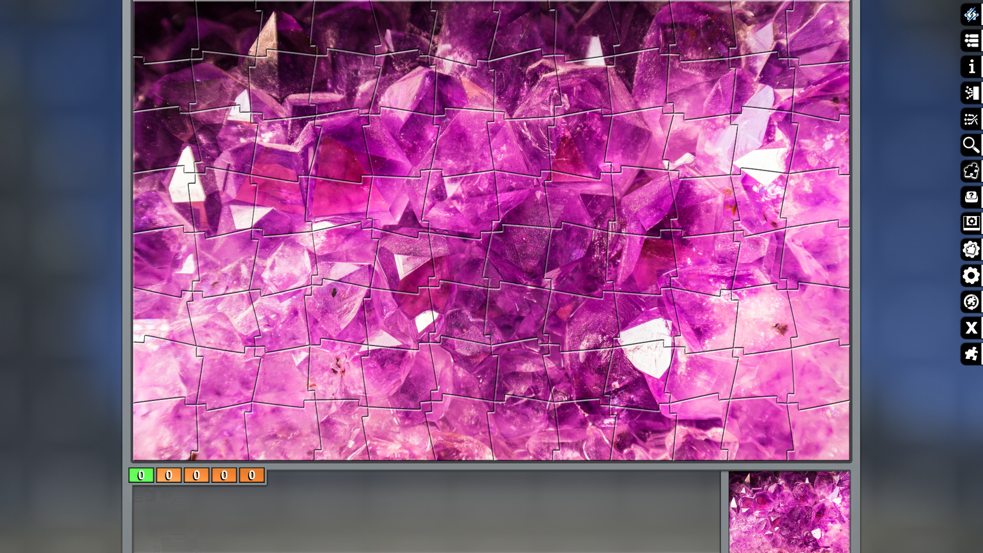 Jigsaw Puzzle Pack - Pixel Puzzles Ultimate: Variety Pack 20 #6