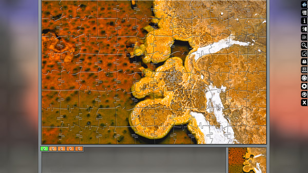 Jigsaw Puzzle Pack - Pixel Puzzles Ultimate: Variety Pack 4XS