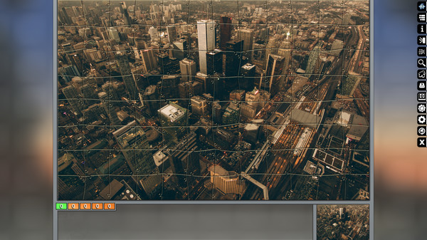 Jigsaw Puzzle Pack - Pixel Puzzles Ultimate: Variety Pack 4XS