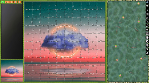 Jigsaw Puzzle Pack - Pixel Puzzles Ultimate: Variety Pack 6XS for steam Jigsaw Puzzle Pack - Pixel Puzzles Ultimate: Variety Pack 6XS for steam