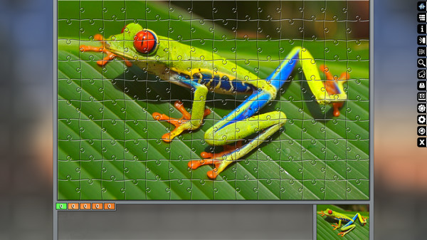 Jigsaw Puzzle Pack - Pixel Puzzles Ultimate: Animals for steam Jigsaw Puzzle Pack - Pixel Puzzles Ultimate: Animals for steam