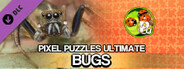 Jigsaw Puzzle Pack - Pixel Puzzles Ultimate: Light Trail