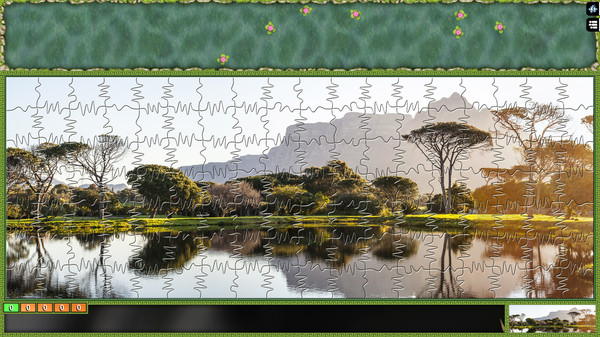 Jigsaw Puzzle Pack - Pixel Puzzles Ultimate: Variety Pack 5XS