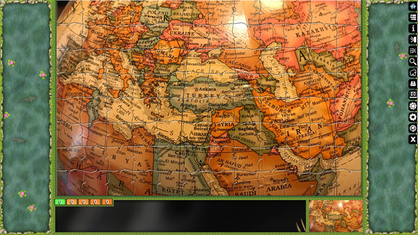 Jigsaw Puzzle Pack - Pixel Puzzles Ultimate: Variety Pack 5XS