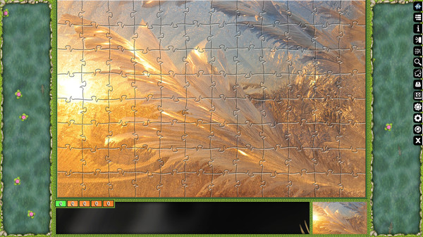 Jigsaw Puzzle Pack - Pixel Puzzles Ultimate: Variety Pack 5XS