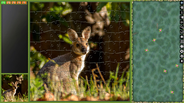 Jigsaw Puzzle Pack - Pixel Puzzles Ultimate: Variety Pack 5XS