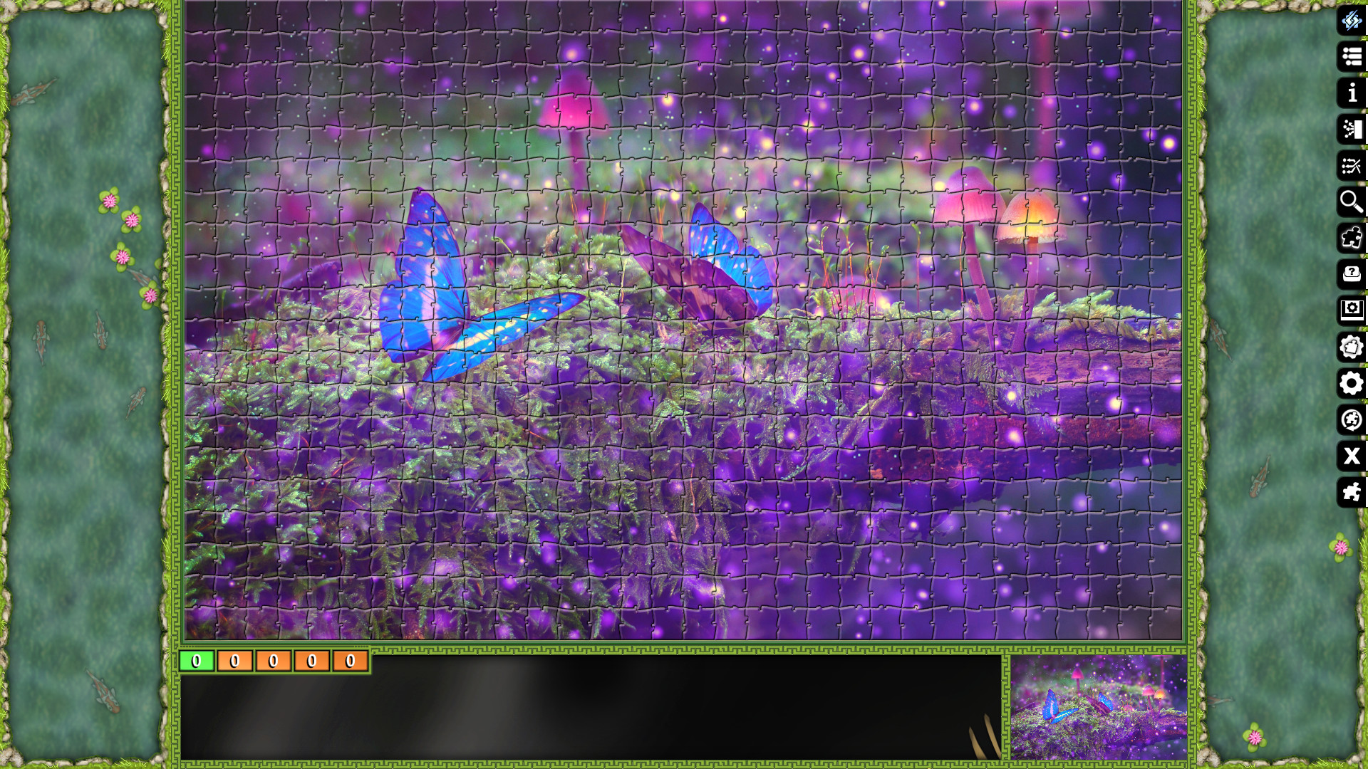 Jigsaw Puzzle Pack - Pixel Puzzles Ultimate: Variety Pack 4XL #4