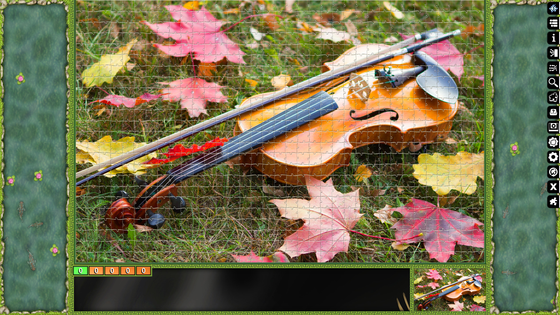 Jigsaw Puzzle Pack - Pixel Puzzles Ultimate: Variety Pack 4XL #10