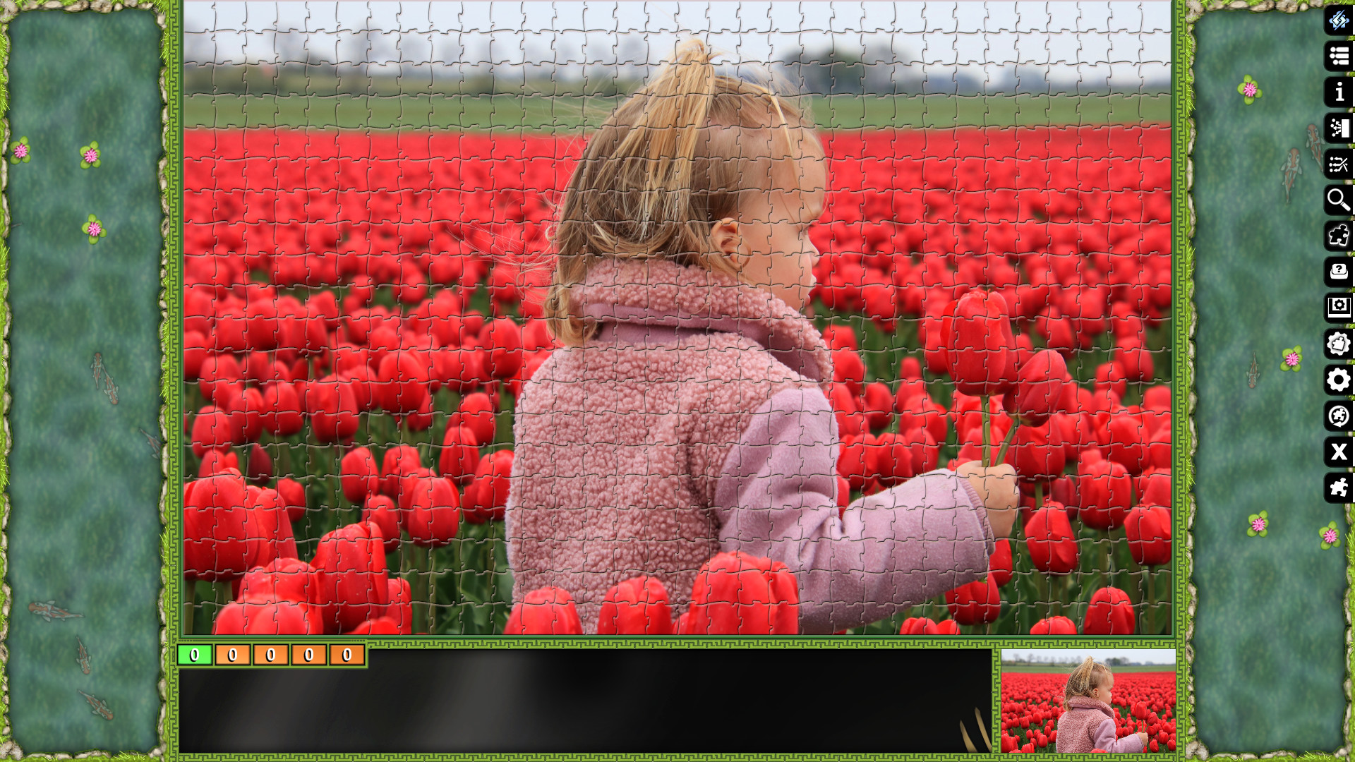 Jigsaw Puzzle Pack - Pixel Puzzles Ultimate: Variety Pack 4XL #6