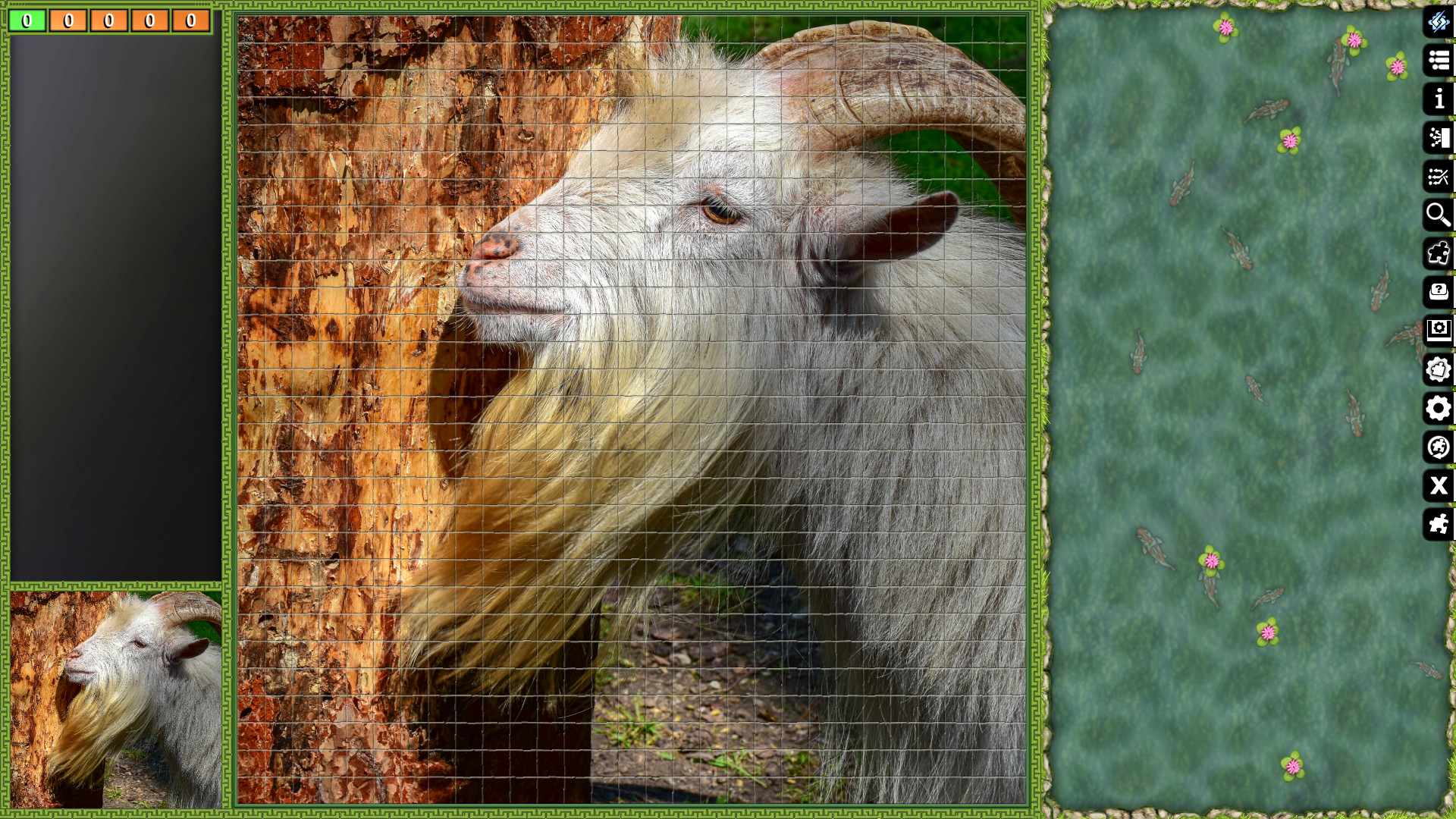 Jigsaw Puzzle Pack - Pixel Puzzles Ultimate: Variety Pack 4XL #7