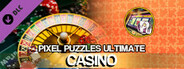 Jigsaw Puzzle Pack - Pixel Puzzles Ultimate: Variety Pack 27