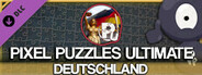 Jigsaw Puzzle Pack - Pixel Puzzles Ultimate: Deutschland