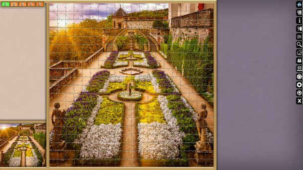 Jigsaw Puzzle Pack - Pixel Puzzles Ultimate: Deutschland