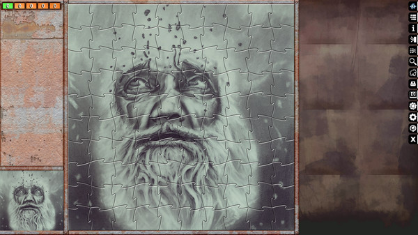 Jigsaw Puzzle Pack - Pixel Puzzles Ultimate: Cheregi 2