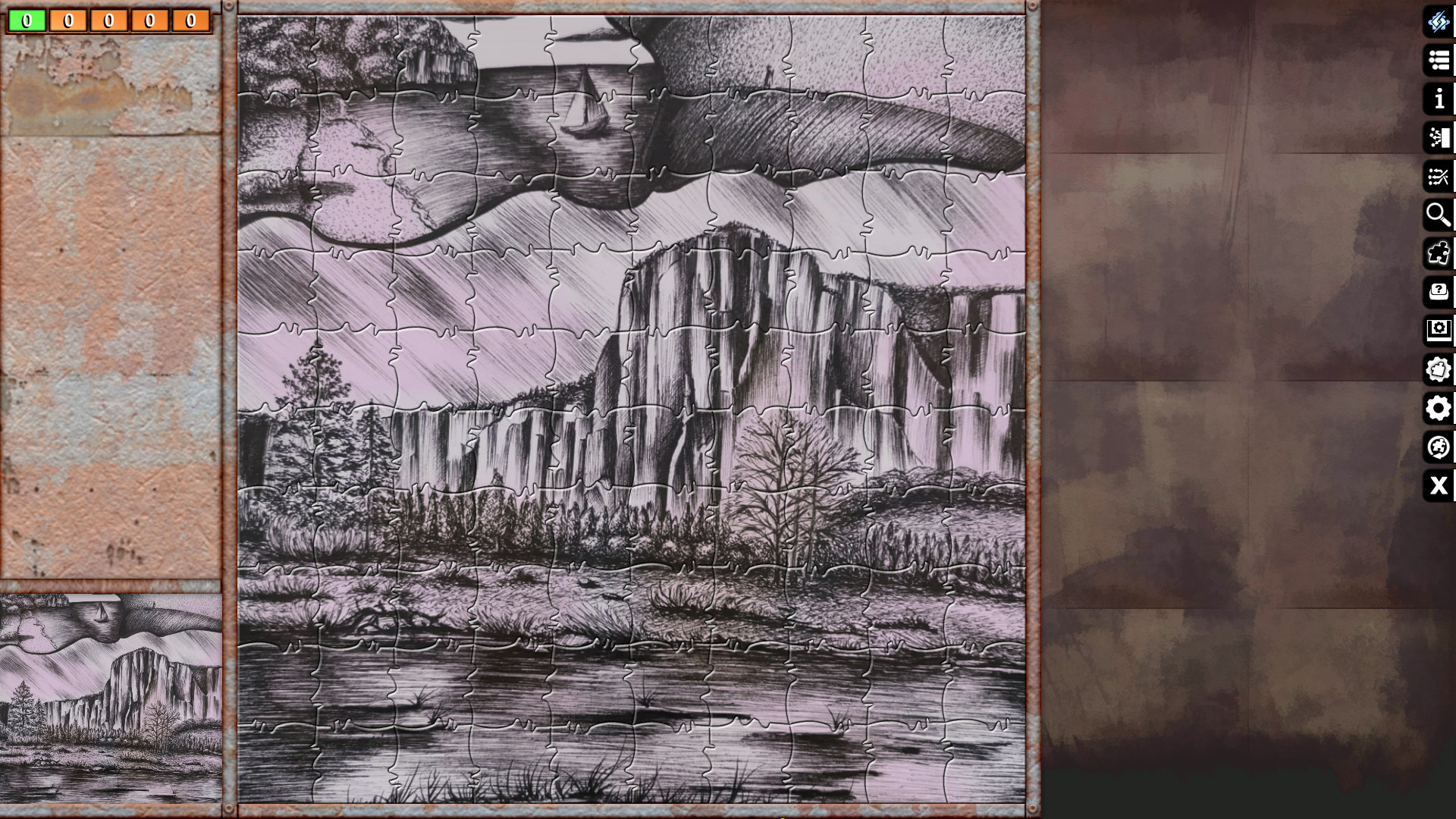 Jigsaw Puzzle Pack - Pixel Puzzles Ultimate: Cheregi 2 #14