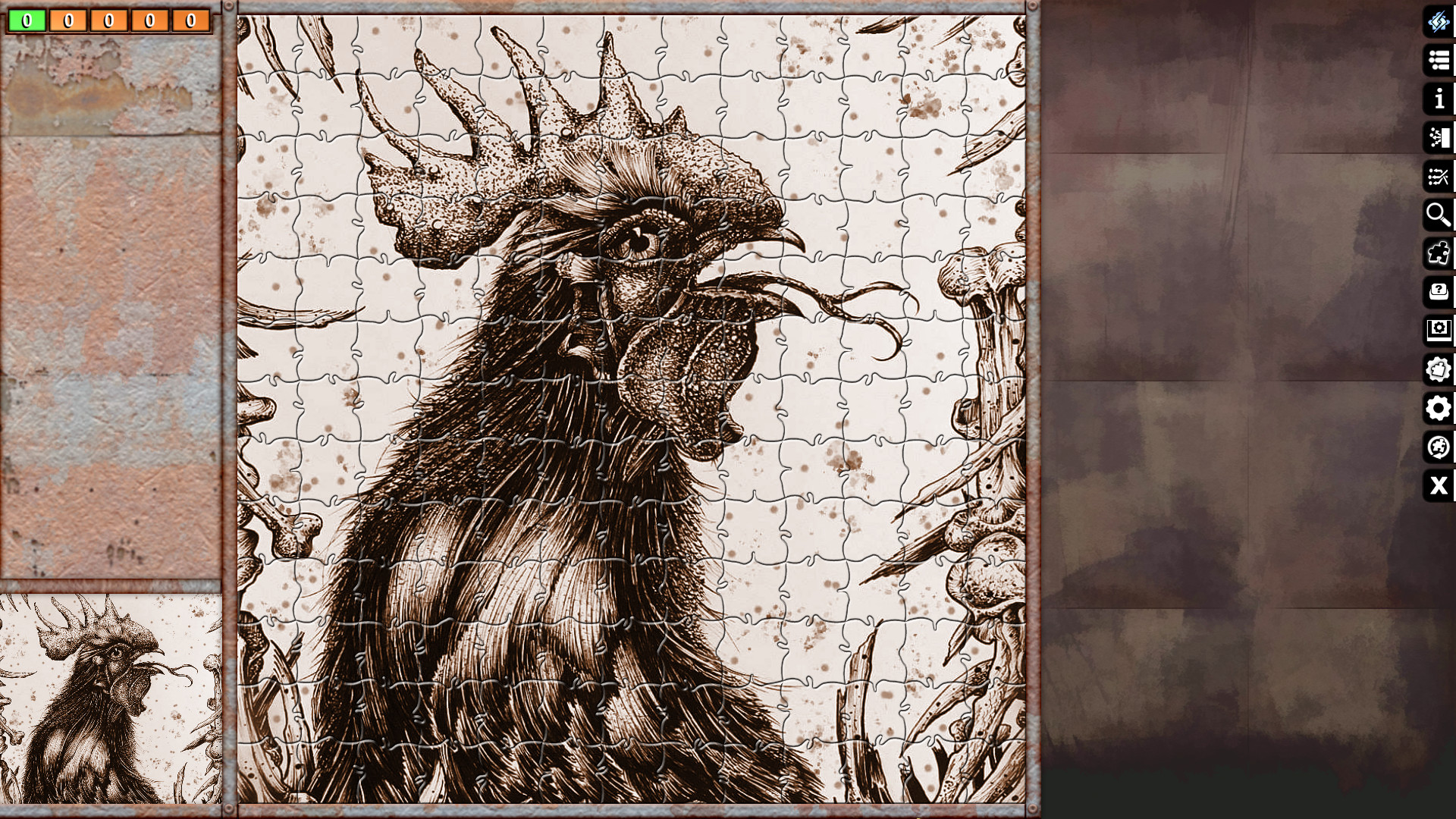 Pixel puzzles steam фото 41