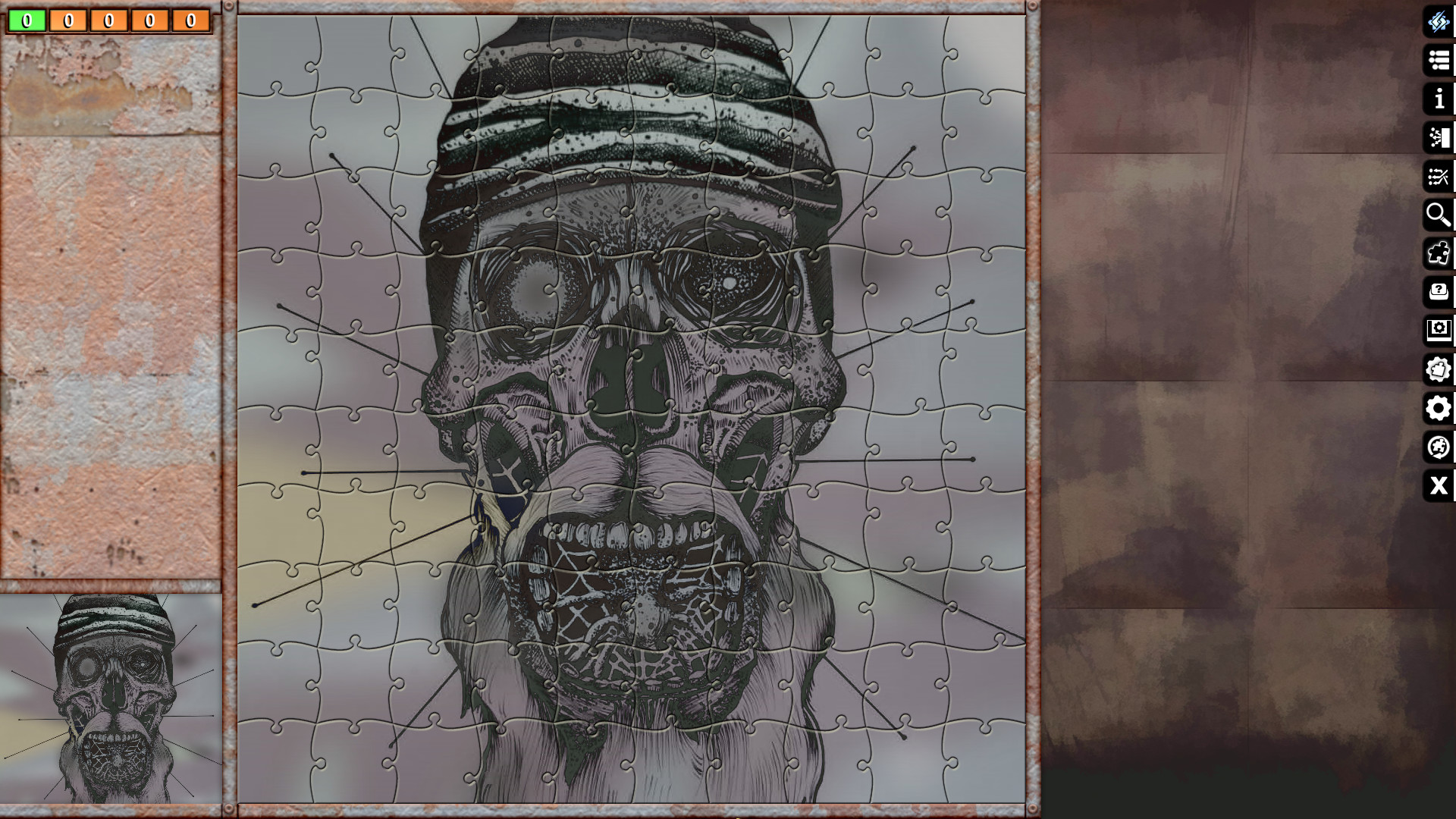 Jigsaw Puzzle Pack - Pixel Puzzles Ultimate: Cheregi 2 #4