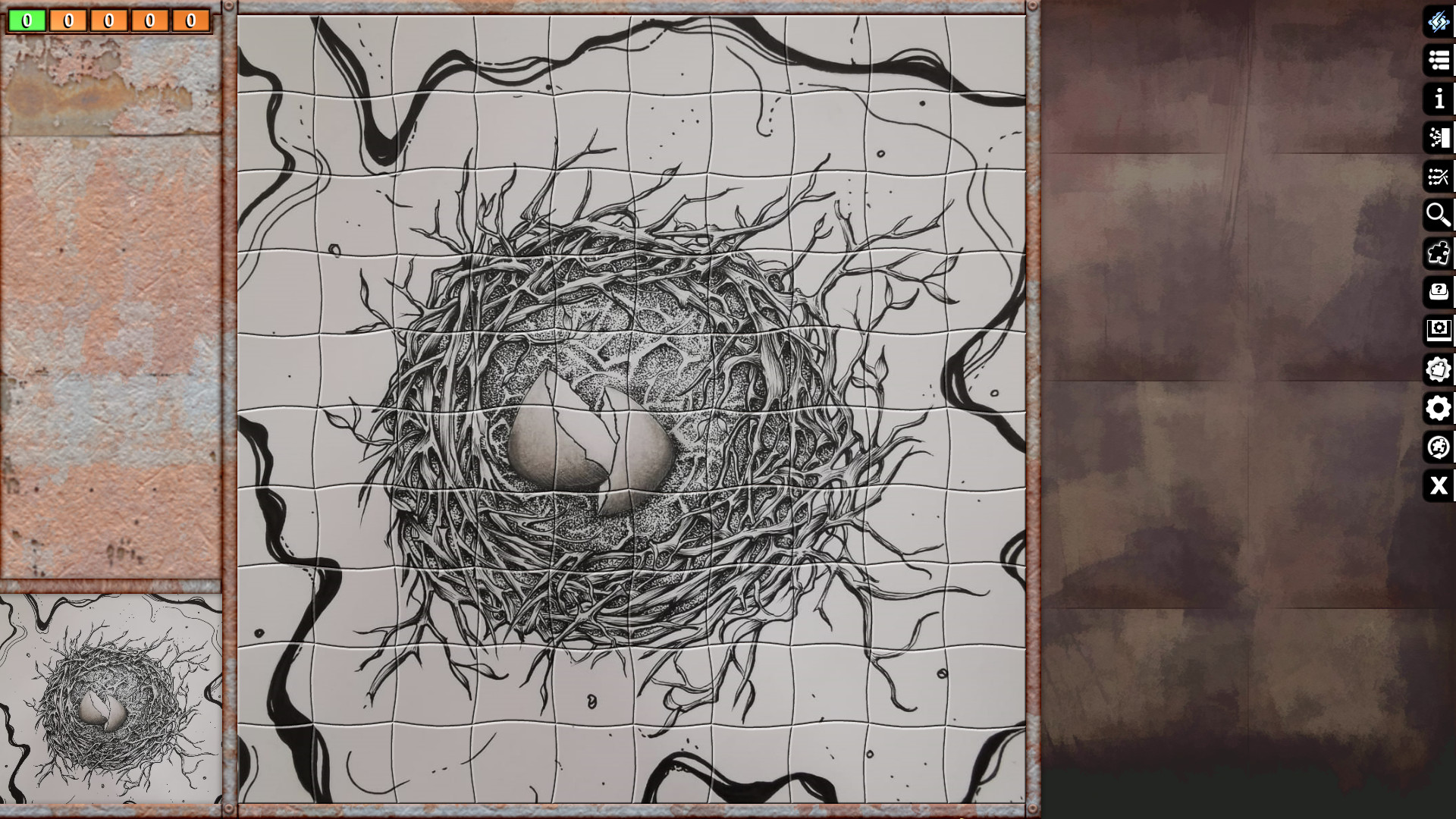 Jigsaw Puzzle Pack - Pixel Puzzles Ultimate: Cheregi 2 #12