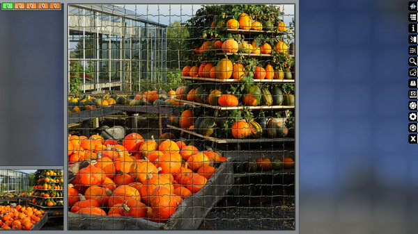 скриншот Jigsaw Puzzle Pack - Pixel Puzzles Ultimate: Autumn 2 4