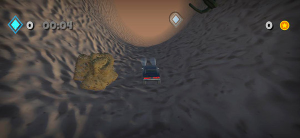 Infinity Valley game for Linux 1