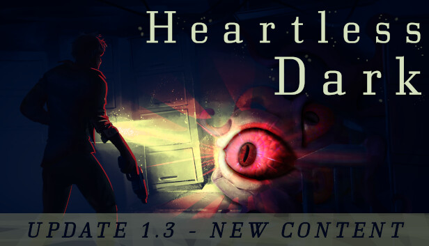 Heartless Dark on Steam