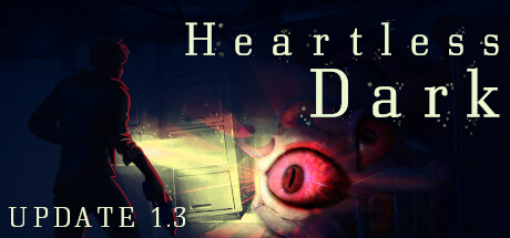 Heartless Dark banner image