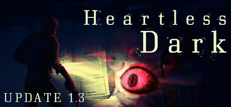 Heartless Dark Cover Image