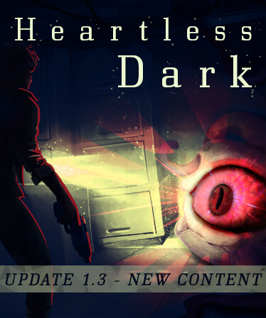 Heartless Dark