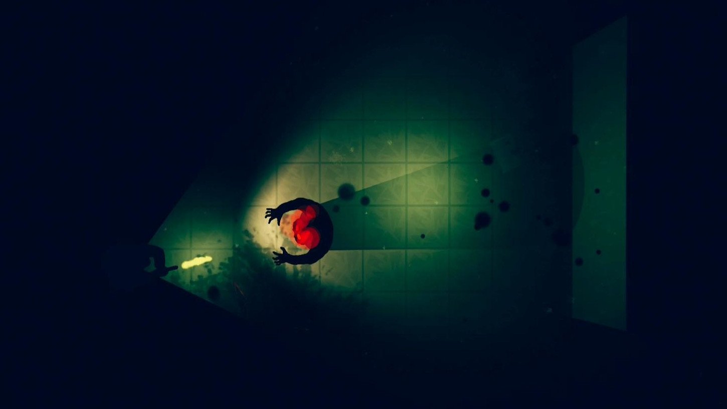 Heartless Dark screenshot 1