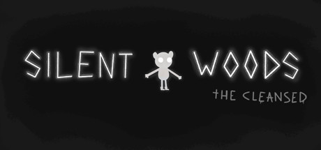 Silent Woods: the Cleansed steam charts