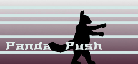 Panda Push Cover Image