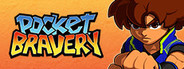 Pocket Bravery Playtest
