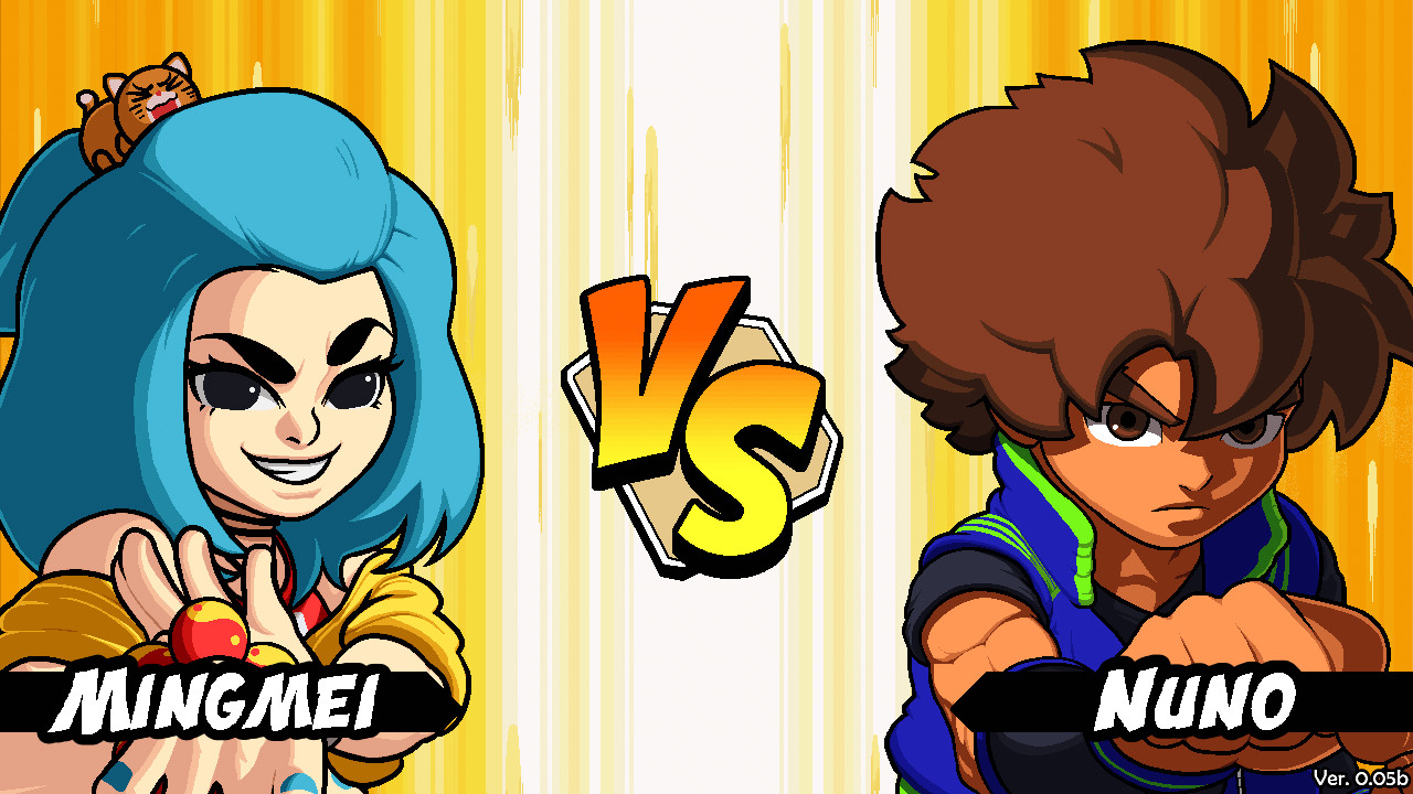 Pocket Bravery Demo #10