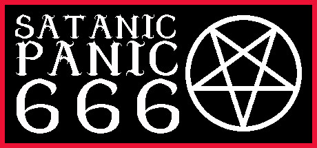 SATANIC PANIC 666 steam charts