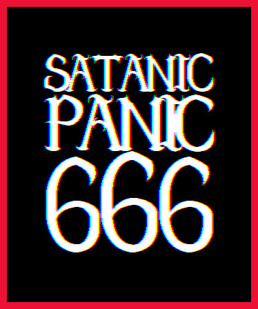 SATANIC PANIC 666